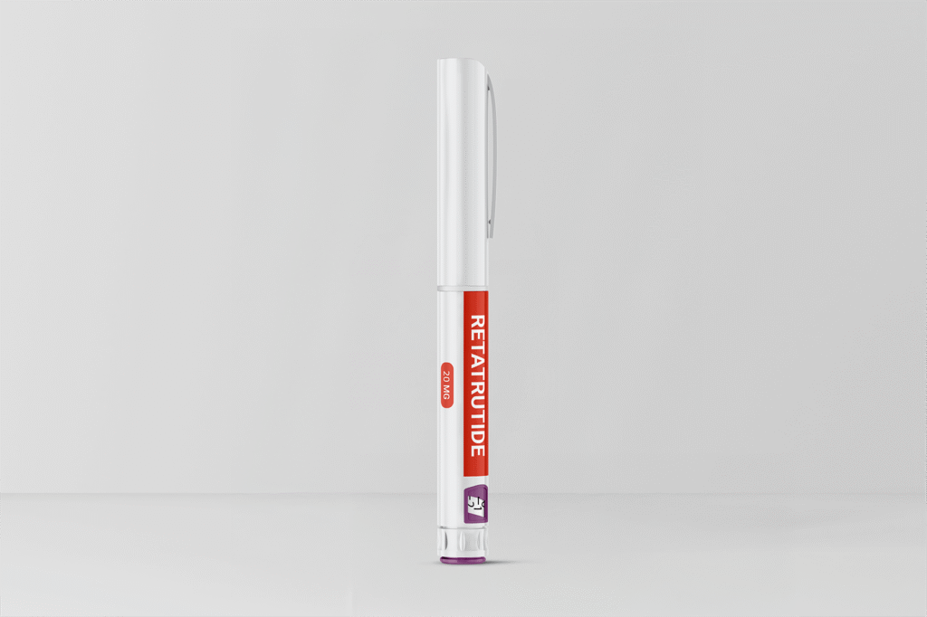 Retatrutyt pen 20mg 2