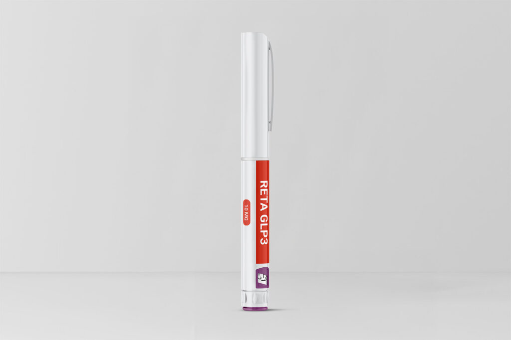 reta pen