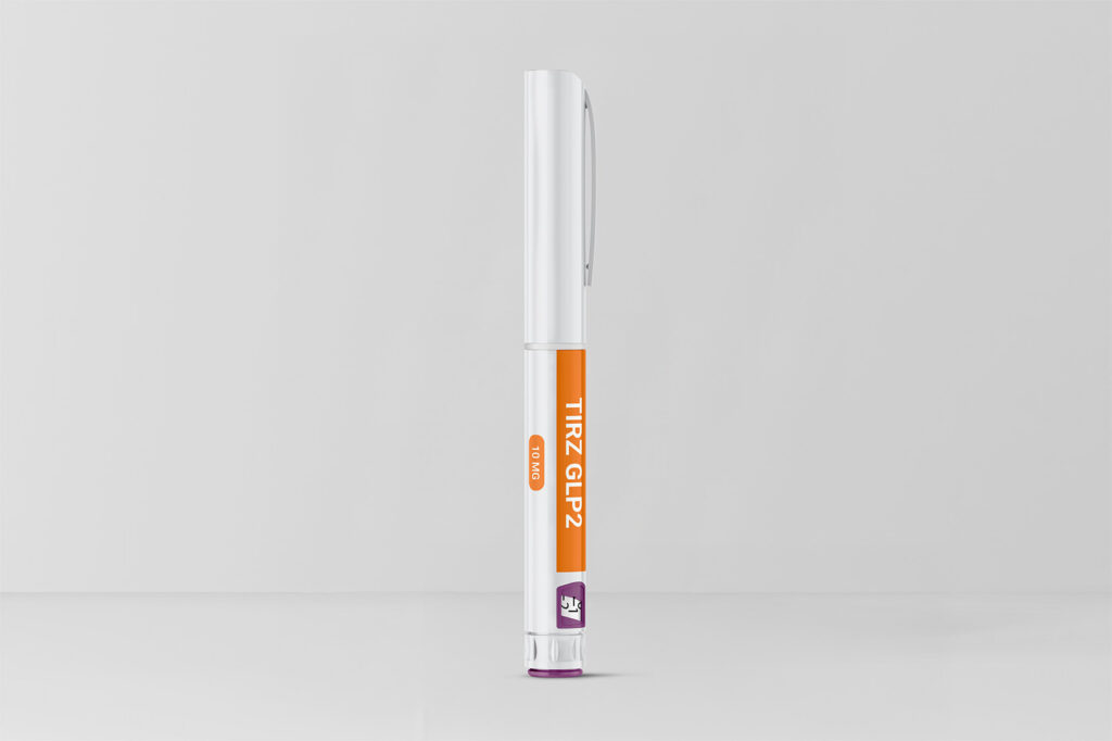 tirz pen